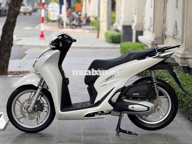 SH 160i ABS 2024 BSTP 21579 LƯỚT