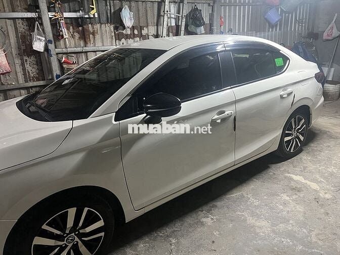 Honda City 2022 RS - 12000 km