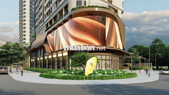 240tr (15%) sở hữu căn hộ cao cấp 1PN+ /Tiện ích Resort 5 sao