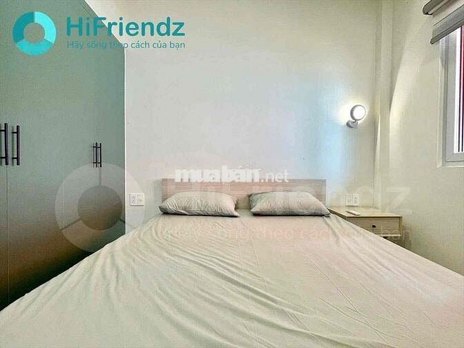 ✅CHO THUÊ CĂN HỘ PENTHOUSE NGAY ĐIỆN BIÊN PHỦ QUẬN 1