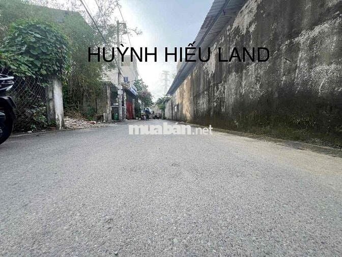 🚗 BÁN ĐẤT ĐƯỜNG 5M- SÁT MẶT TIỀN ĐƯỜNG SỐ 11 – P.TRƯỜNG THỌ – TP.THỦ Đ