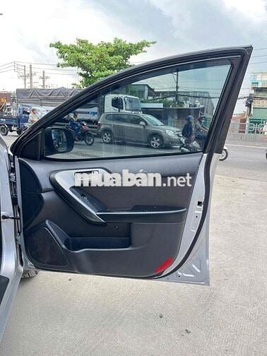 Kia Forte 2010 Đẹp Zin Keng Bao Sang Tên Chính Chu