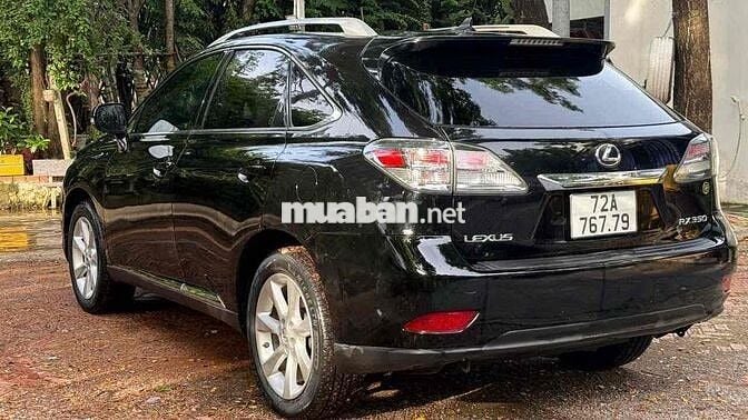 Lexus RX 20*** mile