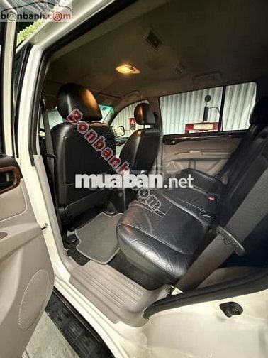 Mitsubishi Pajero Sport G 4x2 AT 2013