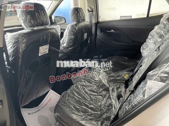 Hyundai Creta Đặc biệt 1.5 AT 2025