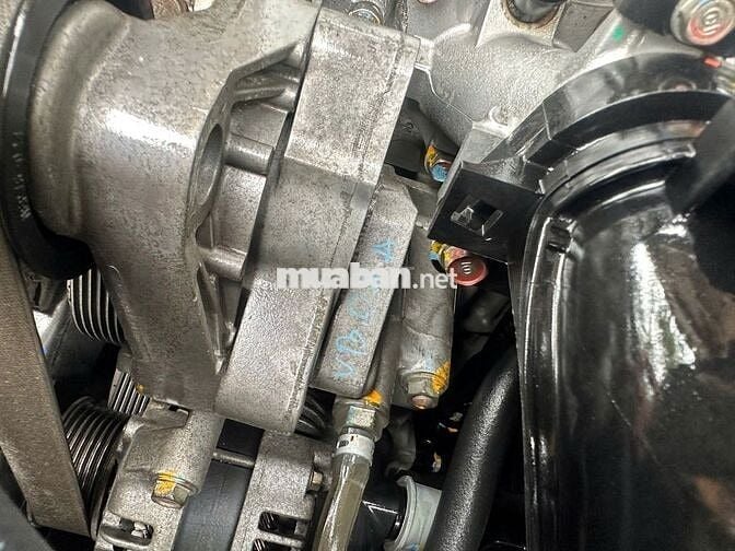 Honda CRV 2.4AT cuối 2013 Full Option Xe đẹp k lỗi