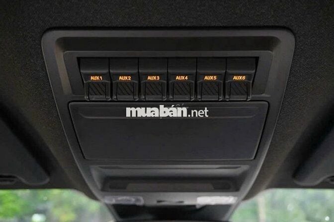 Ford Ranger Raptor 2024 Lướt - Tiết Kiệm 150tr
