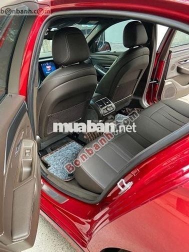 VinFast Lux A 2.0 Tiêu chuẩn 2022
