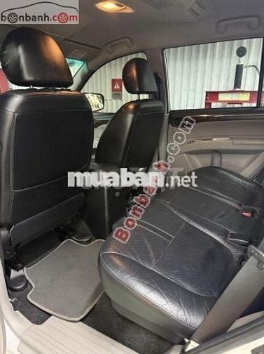 Mitsubishi Pajero Sport G 4x2 AT 2013
