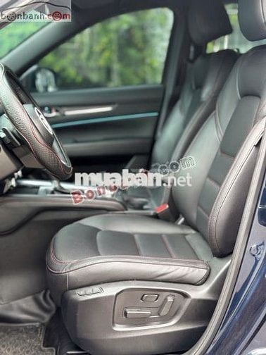 Mazda CX5 Premium Sport 2.0 AT 2024