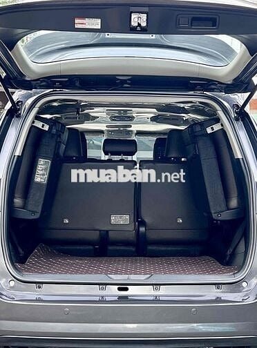 Toyota Fortuner 2017 2.7V 4x2 AT - xe rất đẹp.