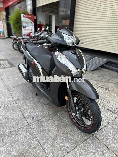sh 300i 11/2018 báo nhiệt bstp 1 chủ đập thùng zin