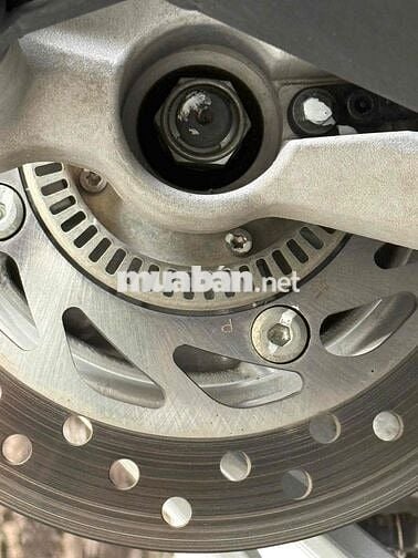 SH 160i ABS 2024 BSTP 21579 LƯỚT