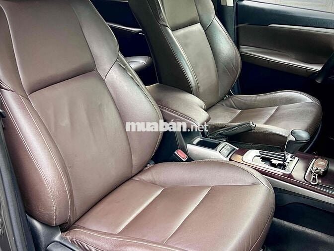 Toyota Fortuner 2017 2.7V 4x2 AT - xe rất đẹp.
