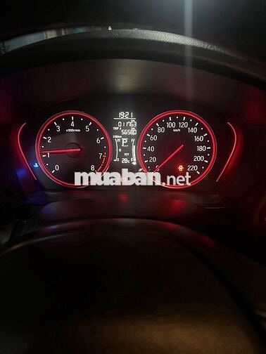 Honda City 2022 RS - 12000 km
