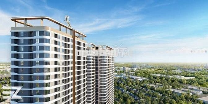 240tr (15%) sở hữu căn hộ cao cấp 1PN+ /Tiện ích Resort 5 sao
