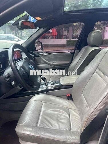 BMW X5 2006 3.0d VIN2007