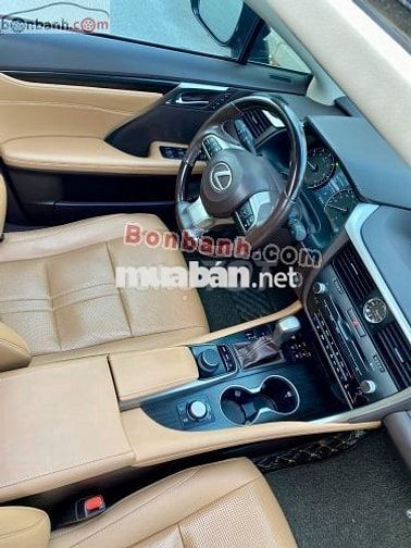 Lexus RX 300 2019