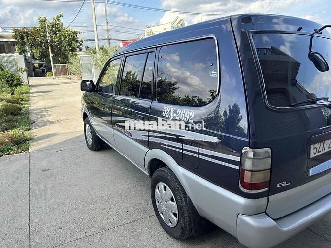 Toyota Zace 2001 GL - 160000 km