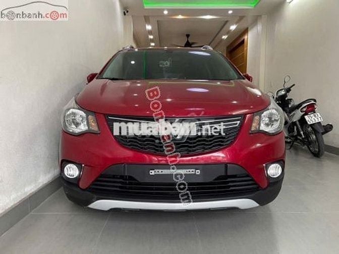 VinFast Fadil Nâng cao 1.4 AT 2022