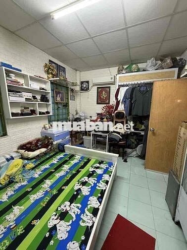 BÁN NHÀ 2 TẦNG- QUỐC LỘ 13 CŨ- 36m2(4.19x8.62)-  CHỈ 3,3 TỶ TL 	- shr