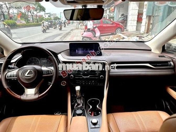 Lexus RX 300 2019