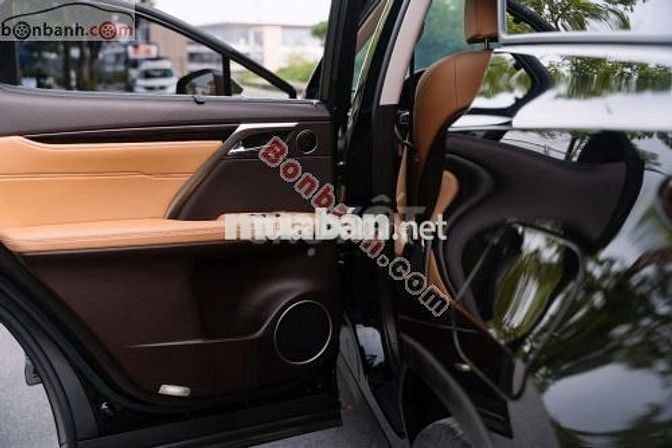 Lexus RX 300 2019