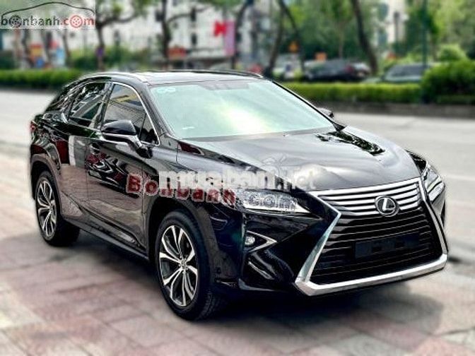 Lexus RX 300 2019