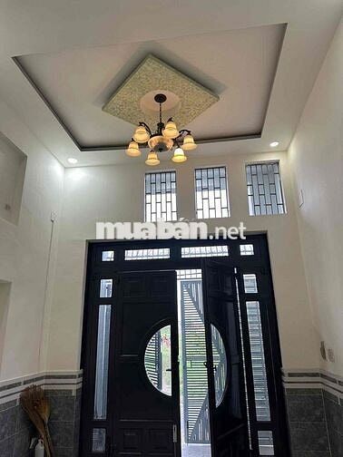ban nhà 2 lầu 1/ lê thi ngay  1ty650 48m2