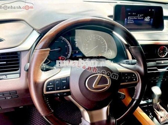 Lexus RX 300 2019