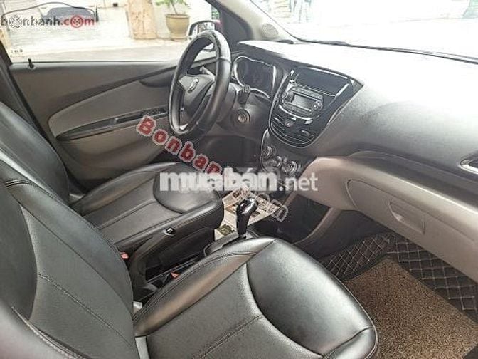 VinFast Fadil 1.4 AT 2021