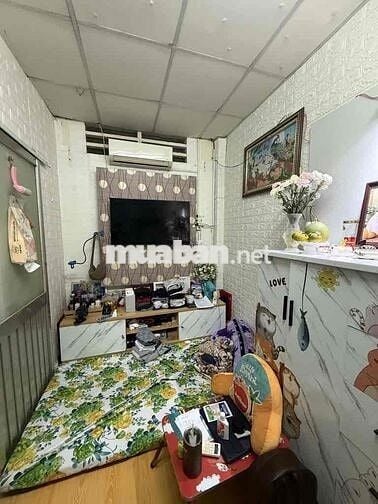 BÁN NHÀ 2 TẦNG- QUỐC LỘ 13 CŨ- 36m2(4.19x8.62)-  CHỈ 3,3 TỶ TL 	- shr