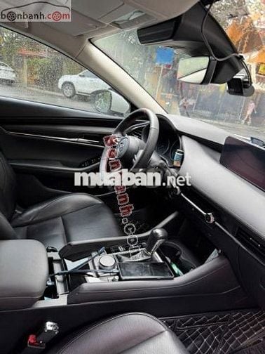Mazda 3 2.0 AT 2010