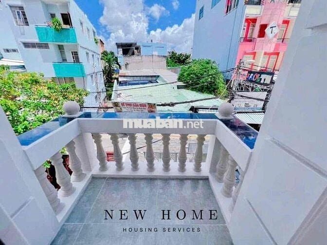 🔥🔥 Căn duplex 45m2 ngay Hồ Xuân Hương, Bình Thạnh💥