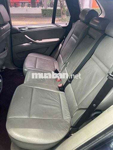 BMW X5 2006 3.0d VIN2007
