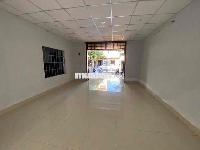 🟡CHO THUÊ NHÀ 2 TẦNG MT TÔN ĐẢN, 5pn ngang 7m