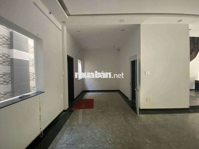 MẶT TIỀN ĐƯỜNG 12 KP5 CŨ KHU BÊN SÔNG
