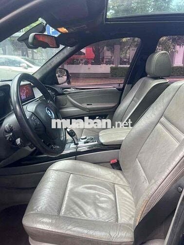 BMW X5 2006 3.0d VIN2007