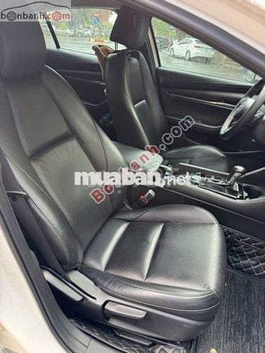 Mazda 3 2.0 AT 2010
