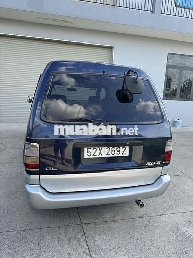 Toyota Zace 2001 GL - 160000 km