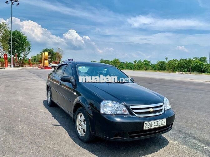 Chevrolet Laceti Ex 1.6 MT 2011 - 1 Chủ