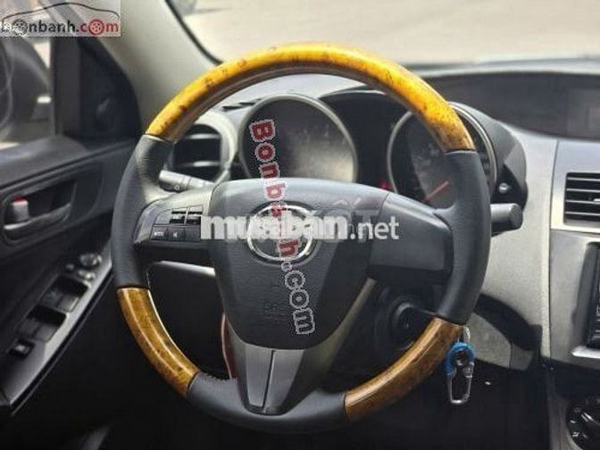 Mazda 3 2.0 AT 2010