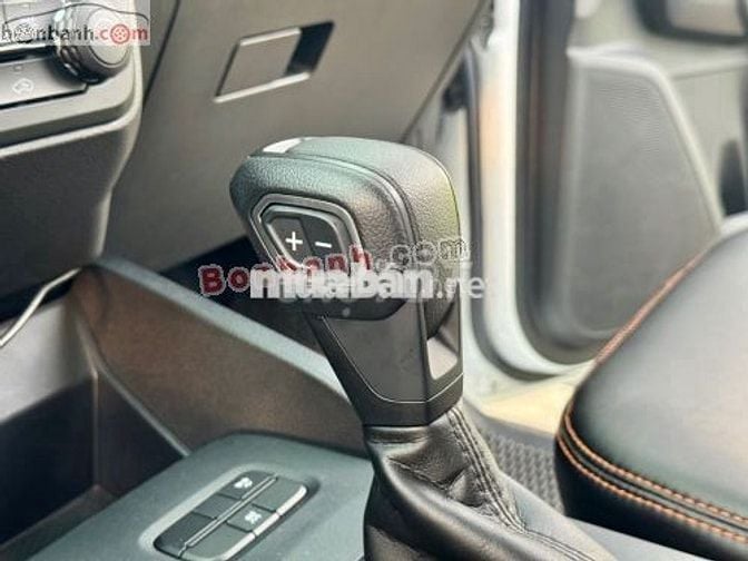 Ford Ranger XLS 2.0L 4x2 AT 2023