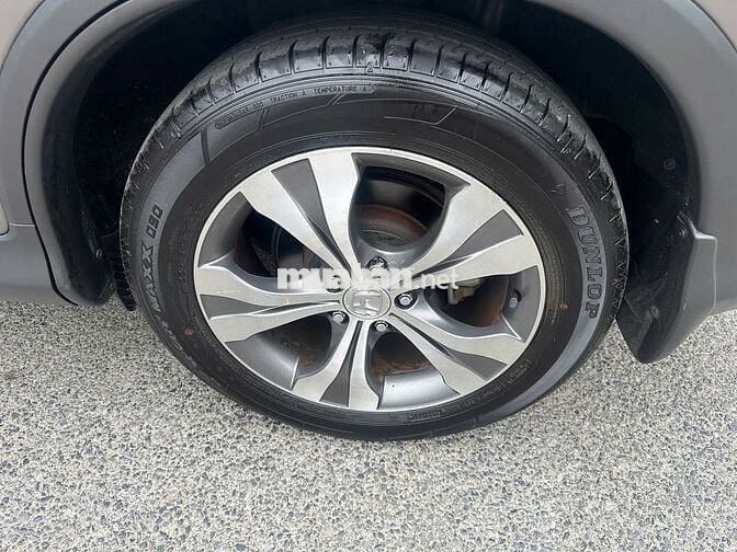 Honda CRV 2.4AT cuối 2013 Full Option Xe đẹp k lỗi