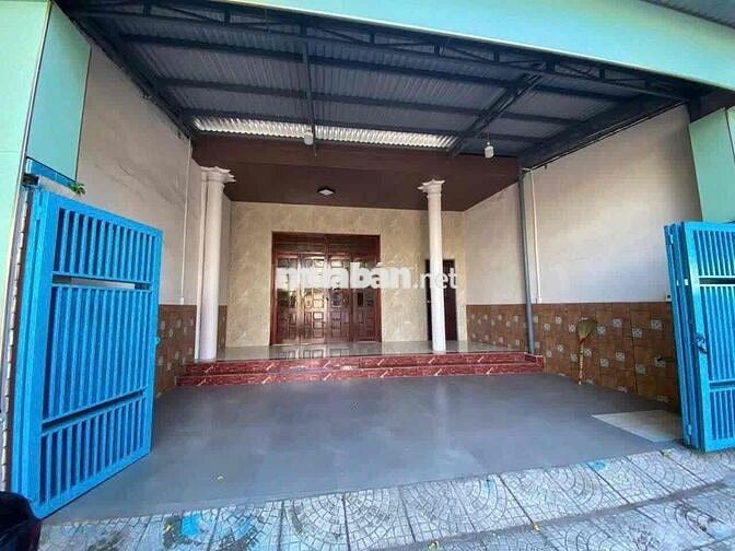 🟡CHO THUÊ NHÀ 2 TẦNG MT TÔN ĐẢN, 5pn ngang 7m