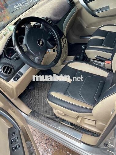 Chevrolet Aveo 2017 LT 1.5 - xe zin 1 chủ ki giấy