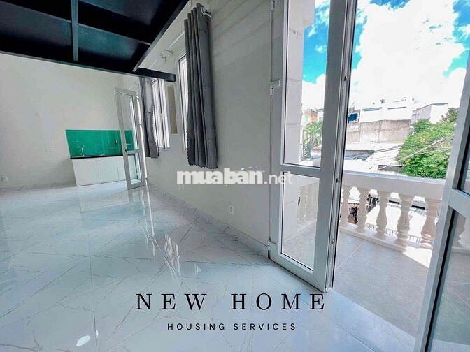 🔥🔥 Căn duplex 45m2 ngay Hồ Xuân Hương, Bình Thạnh💥