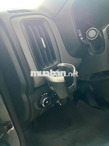 Chevrolet Colorado 2018 LT 2.5L 4x2 AT
