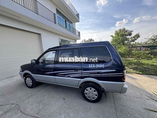 Toyota Zace 2001 GL - 160000 km