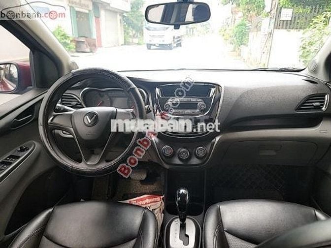 VinFast Fadil 1.4 AT 2021